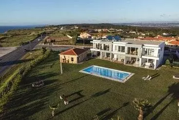 Pensione Silverside Holidays