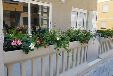 Pansiyon The Smerald 2.2