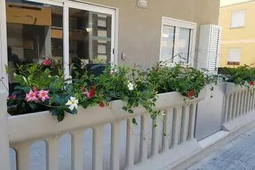 Pensió The Smerald 2.2