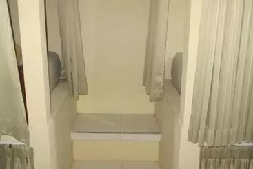 Pondok Aldi Hostel