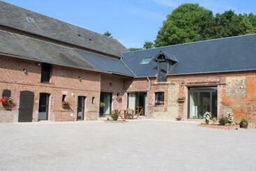Bed and Breakfast A L Orée Du Château
