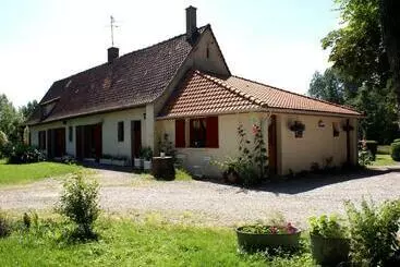 Bed and Breakfast Au Retour Du Lac