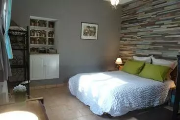 Bed & Breakfast Au Retour Du Lac
