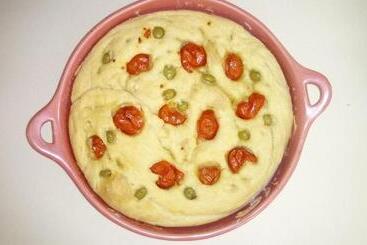 Nocleg ze śniadaniem Gianpaolo Ospitale