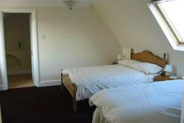 Bed and Breakfast Home Farm Cottage Guest House