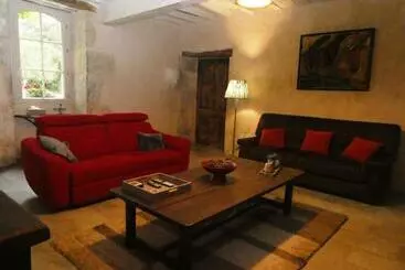 Bed and Breakfast Presbytère D Arpentian