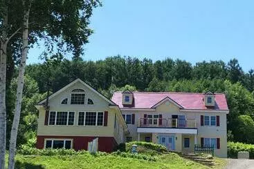 Furano   Hotel / Vacation Stay 35777