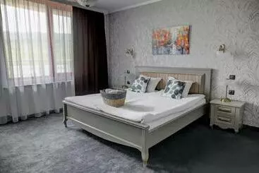 Hotel Prity Sport Botique