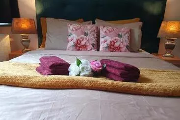 B&b Immerloopark