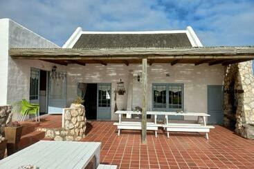 ペンション Abalone Guesthouse