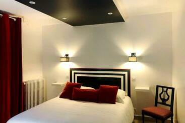 پانسیون Coté Remparts