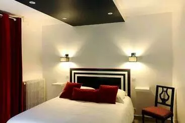 Majatalo Coté Remparts