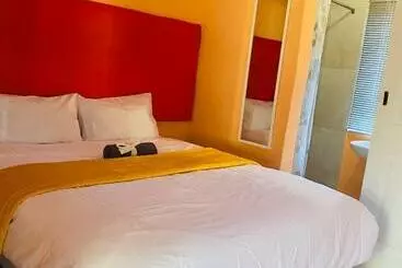 Pension Maite Villa Lodge