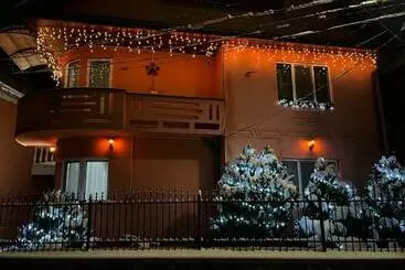 Pensió Camere De Inchiriat Roman