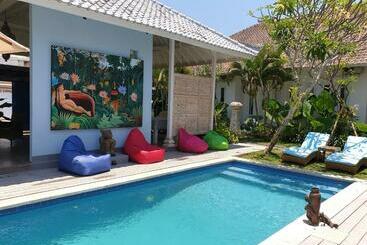 Aparthotel Starling Villas