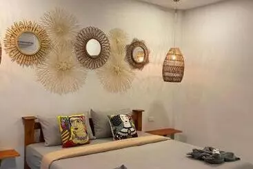 All At Sea Beach Resort