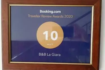 B&b La Giara