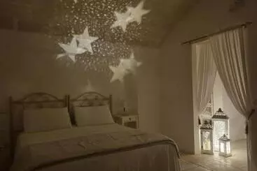 Bed and Breakfast Trulli Di Spinaruta