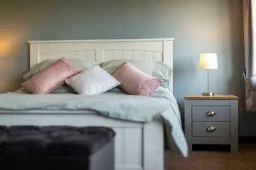 Bed and Breakfast The Windmill Cottage