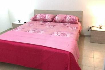 Pensionat Tanoelvira