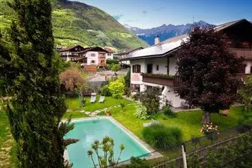 Pension Georgenhof
