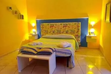 B&b Maison Villa Vittorio