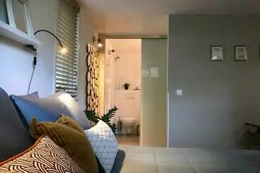 Aamiaismajoitus (B&B) 84huis