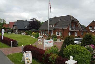 Bed and Breakfast Hausnordlicht Dachspitze 2