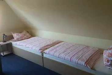 Aamiaismajoitus (B&B) Hausnordlicht Dachspitze 2