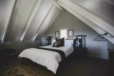 Bed and Breakfast Kakariki Cottage