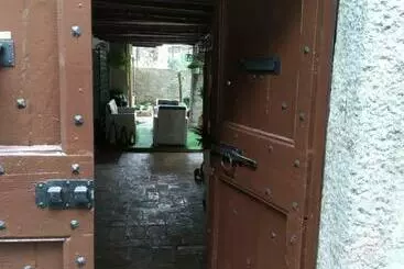 Bed and Breakfast Le Lanterne