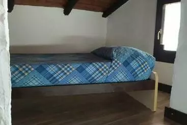 Bed and Breakfast Le Lanterne