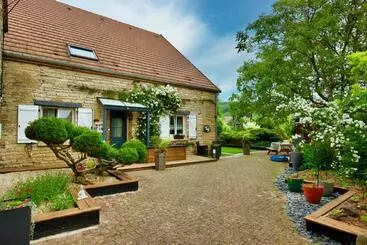 Bed and Breakfast Les Nymphéas 52