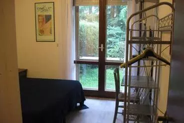Bed and Breakfast Lorely