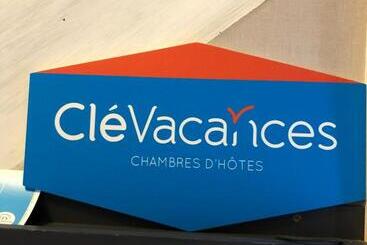 Aamiaismajoitus (B&B) Manurêva   Chambre D Hôte En Coeur De Ville