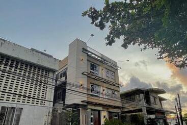 호텔 Capital O 822 Painawa Bed & Breakfast