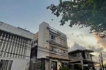 ホテル Capital O 822 Painawa Bed & Breakfast