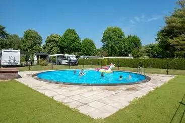 Hotel Duynparc Soest