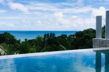 Hotel Mayara Pool Villas Adults Only