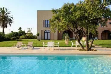 Hotel Torre Bonera. Green Resort