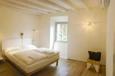 Apartahotel La Corte   Rebomaholidays