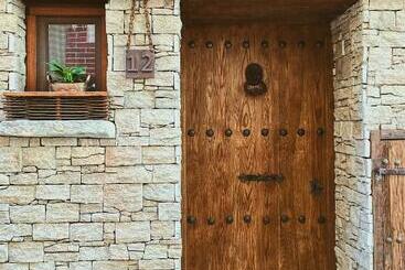 Пансион Antiguo Rincón