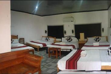 پانسیون Kwarto S