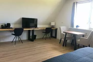 پانسیون Landhuis Mariëtta