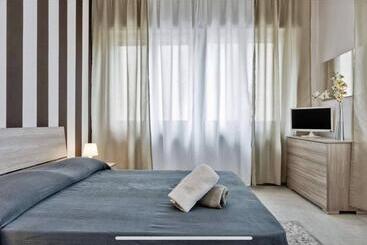 Pensionat Maison Turin