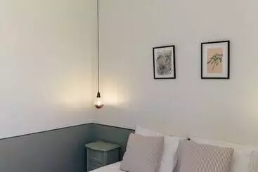 ベッドアンドブレックファースト Pergola Boutique