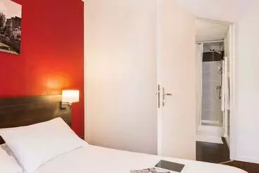 Aparthotel Adagio Access Nantes Viarme