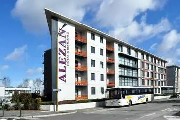 فندق Alezan Hôtel & Résidence