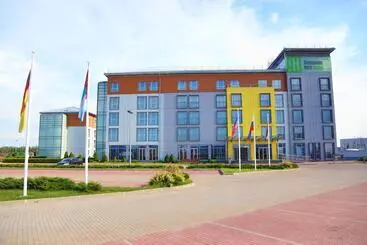 Ambassador Hotel Kaluga