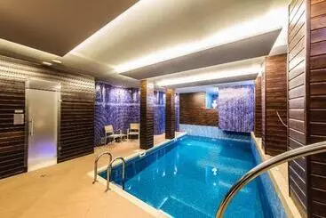 Boutique Hotel Bristol